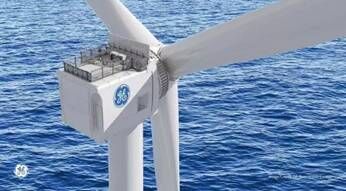 至2019年9月，全球最大風(fēng)力發(fā)電機(jī)到底多大？