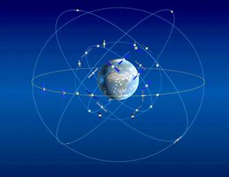 中國低軌衛(wèi)星通信系統(tǒng)首星上天，要讓全球永不失聯(lián)