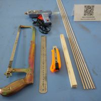 實驗：“穩(wěn)定性、強度、藝術(shù)性”作品設(shè)計